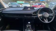 Mazda Cx-30 2.0 e-Skyactiv G MHEV Sport Lux 5dr Petrol Hatchback